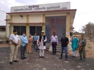 24 aprial santosh gangele