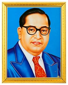bheemrao ambedkar
