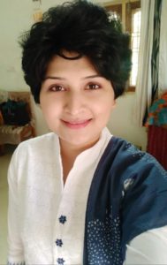 AD SMT SOMYA JAIN JANSAMPARK