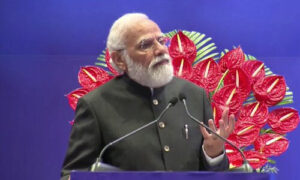 narendra modi